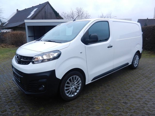 Opel Vivaro Kasten Edition M PDC-Kamera Tempom. Klima