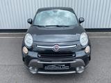 Fiat 500L Trekking AHK Panorama Sitzhzg .Navi TÜV NEU - Fiat 500L aus 2014