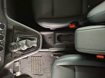 Nissan Townstar Tekna Kombi L1 °LED°Navi°SHZ°RFK°AAC°