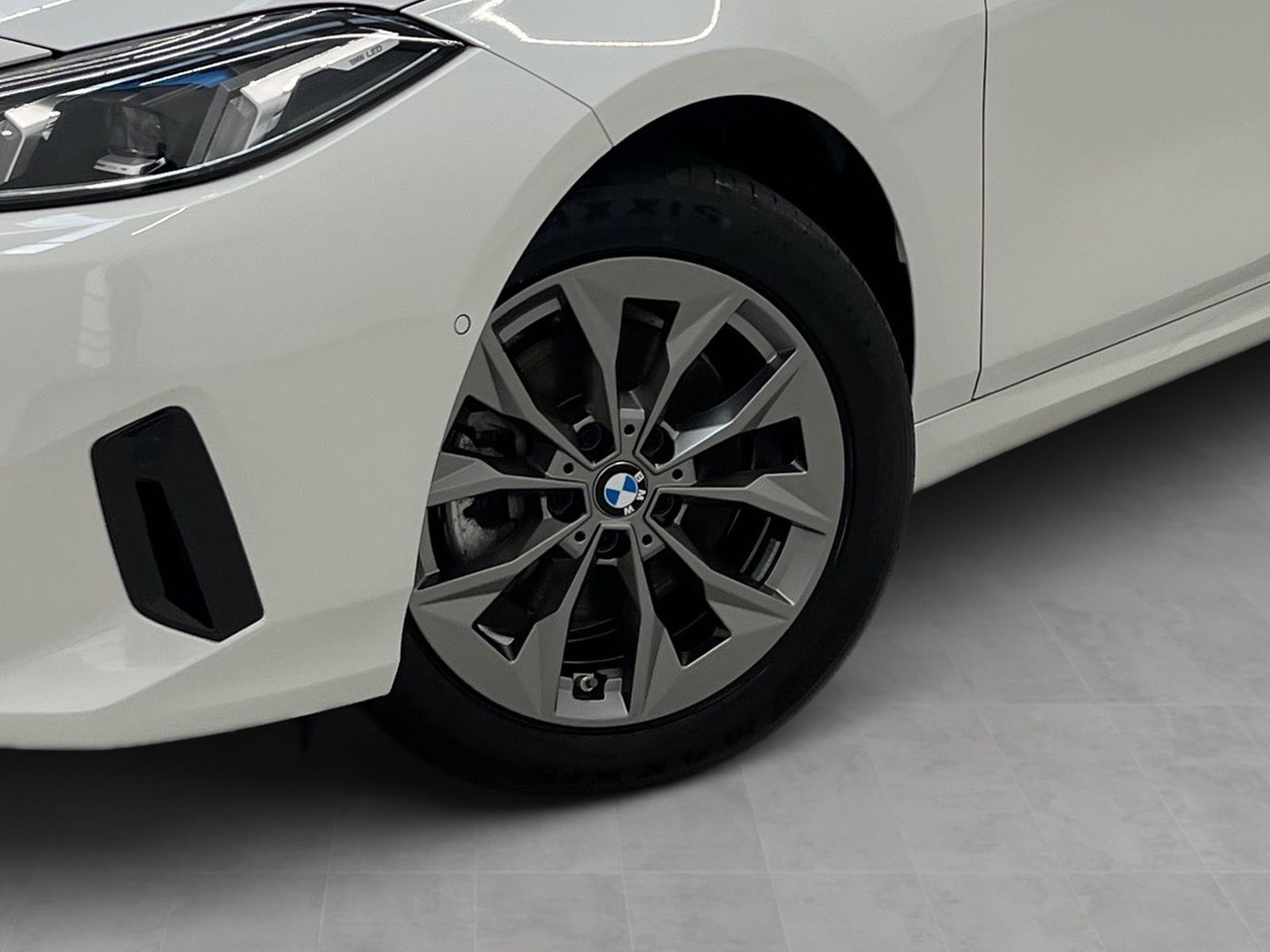 BMW 120 - Bild 8