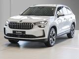 Skoda Kodiaq Selection 2,0TDI 142kW DSG 4x4 SKL - Skoda Kodiaq: Lederlenkrad