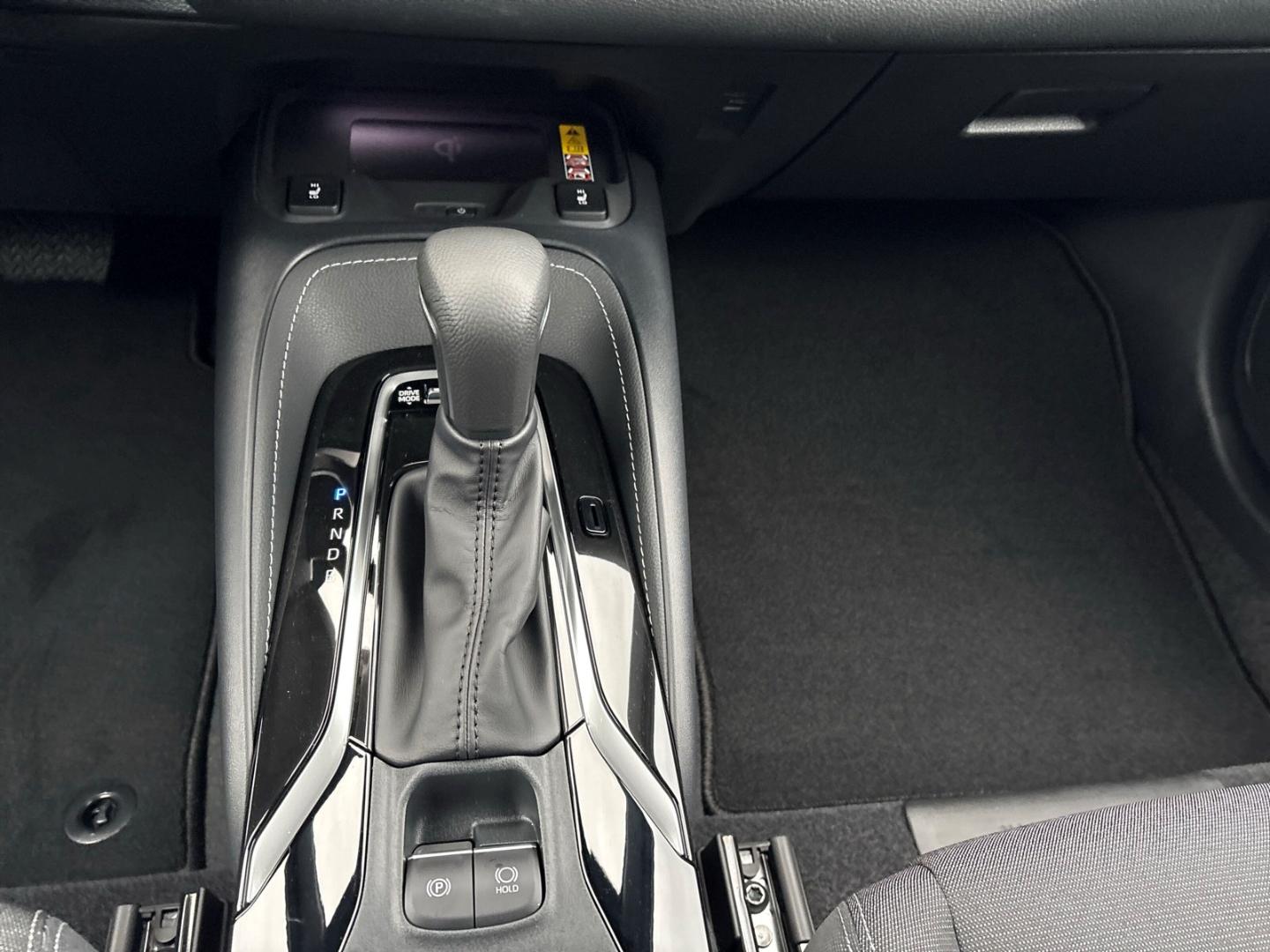 Suzuki Swace 1.8 Hybrid Comfort+ Navi Digitales Cockpit
