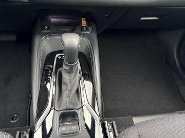 Bild 15 Suzuki Swace 1.8 Hybrid Comfort+ Navi Digitales Cockpit