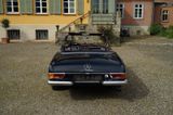 Mercedes-Benz SL 250 Pagode Automatik  - Mercedes-Benz: Pagode
