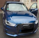 Audi A1 1.4 TFSI sport Sportback sport - Audi A1 von privat