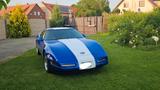 Corvette C4 LT 1 Coupe Targa Automatik H Zulassung  - Corvette C4: Lt1