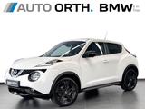 Nissan Juke 1.6 DIG-T ALL-MODE 4x4i Xtronic Tekna - Nissan Juke: Allradantrieb, Tekna