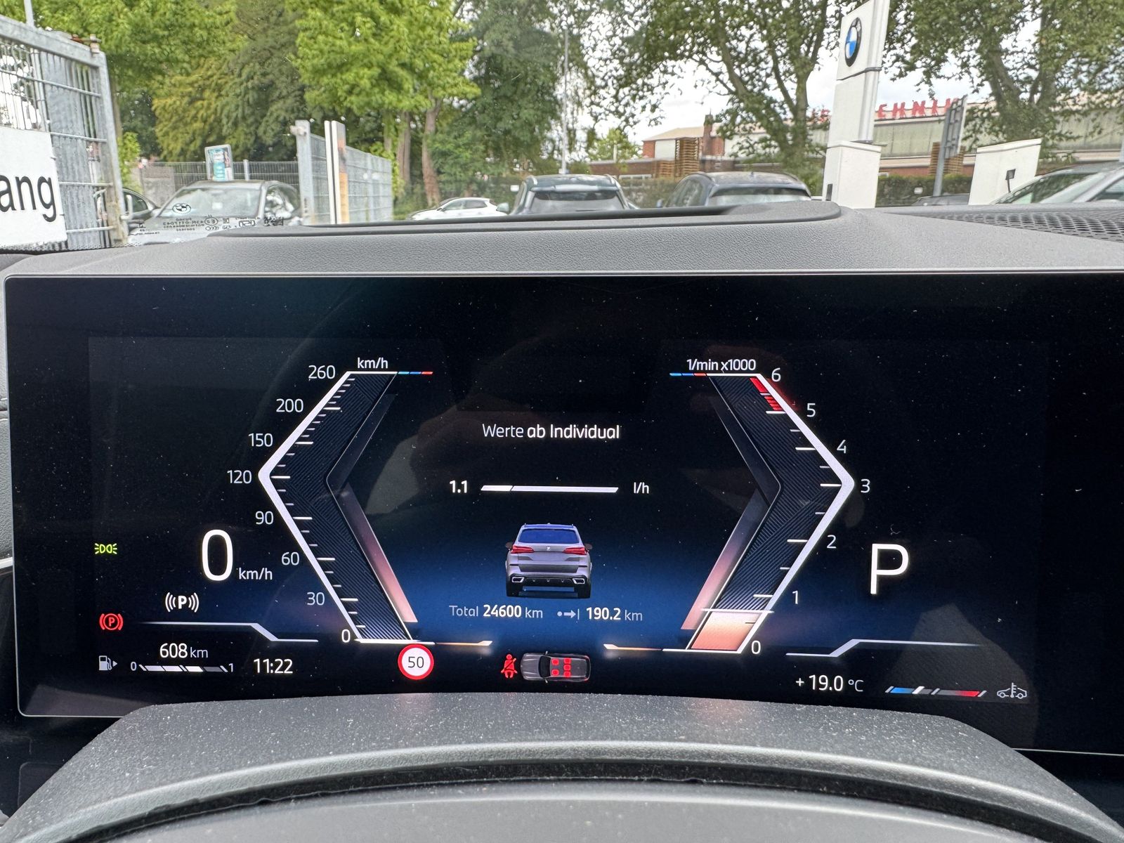 BMW X5 - Bild 10