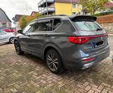 Seat Tarraco FR Line Voll, Standheizung, A... - Seat Tarraco in Kassel