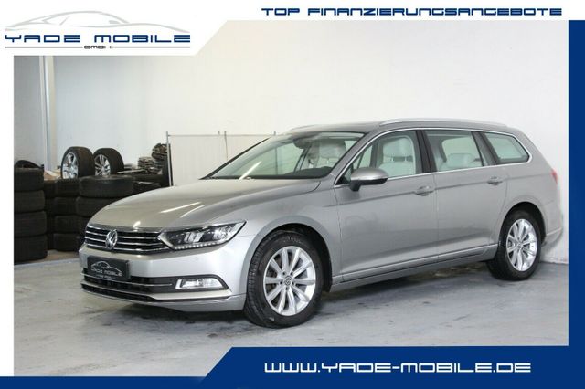 Volkswagen Passat Variant 2.0 TDI SCR BMT Highl./AID/PANO-D