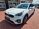 Kia Niro 1.6 HEV DCT Vision Navi*Allwetter*AHK* - gebrauchte Kia Niro aus dem Jahr 2021