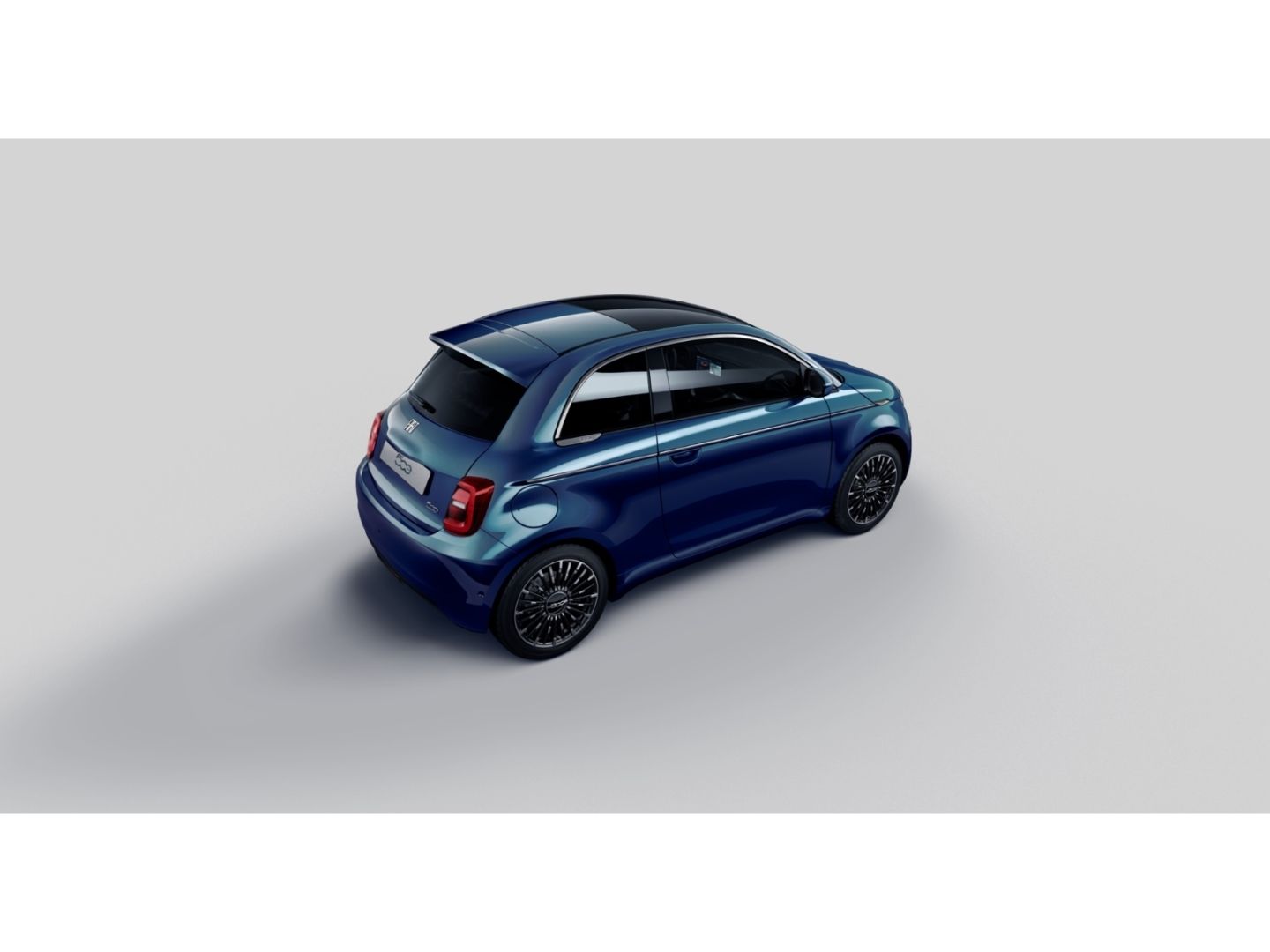 Fiat 500e - Bild 2
