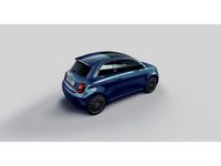 Fiat 500e - Vorschau Bild 2