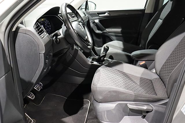 Tiguan JOIN 1.4 TSI ACC LED NAVI AHK SHZ BT PDC