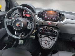 ABARTH Abarth 595C Automatik/beats/BiXenon/Garantie