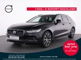 Volvo V90 B4 Core+LM19+behzb.Fronts.+DAB+LED+NAVI - Volvo in Düsseldorf