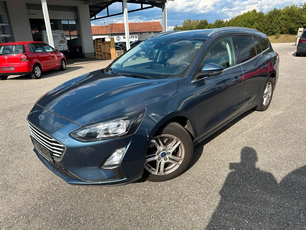 Image of Ford Focus