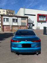 BMW 220d Gran Coupé M Sport/LED/NAVI/AMBI - BMW 220 Gran Coupé Gebrauchtwagen