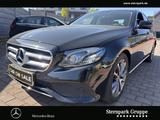 Mercedes-Benz E 250 Avantgarde AHK,Schiebed,MBeam,Winterräder - Mercedes-Benz E 250 aus 2017