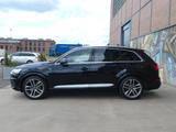 Audi Q7 3.0 TDI quattro S-Line/Standheizung/AHK/LED/! - gebrauchte Audi Q7 aus dem Jahr 2017