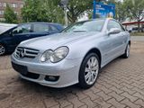 Mercedes-Benz CLK 320 CDI ELEGA. SHZ-PDC-2.HD-ROSTFREI