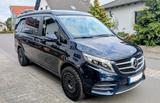 Mercedes-Benz Marco Polo V 250D 4Matic-Küche-Terranger Offroad - : Van, Offroad