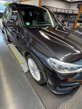 ALPINA AHK, StandHz., 8-fach, Pano, Voll, Service Incl. - ALPINA Gebrauchtwagen in Hamburg