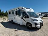 Glücksmobil T 741 DBM  - Glücksmobil T