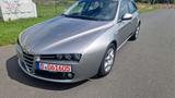 Alfa Romeo 159 Sportwagon 2.0 JTDM TÜV 03/27 - Alfa Romeo 159: Sportwagon