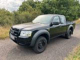 Ford Ranger 2.5 TDCI SuperCab TÜV NEU - Ford Ranger: 2.5