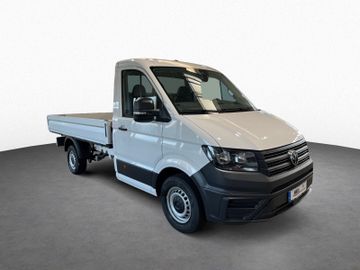 Volkswagen Crafter - 2