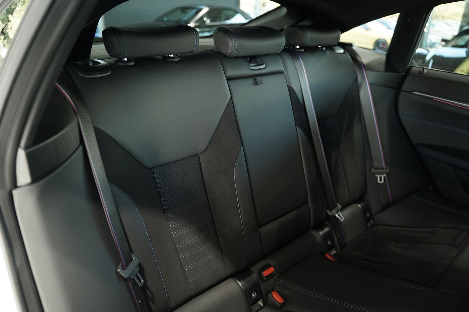 Bmw 420 Gran Coup