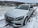 Mercedes-Benz C 250 C T-Modell C 250 T BlueTec / d Automatik