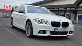BMW 520d xDrive Touring M-Paket Innen+Außen - BMW 520: M Paket
