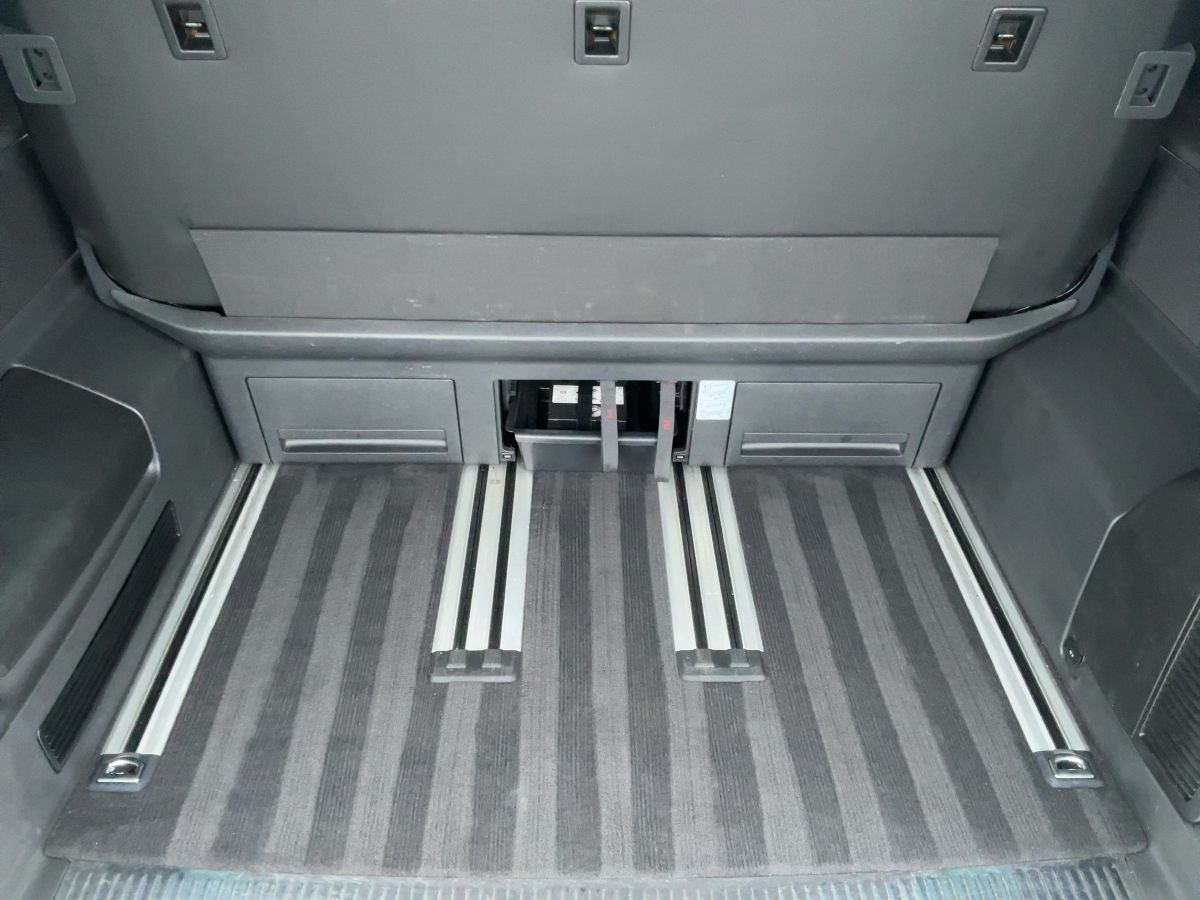 Volkswagen T6 Multivan - Bild 14