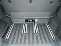 Volkswagen T6 Multivan - Vorschau Bild 14
