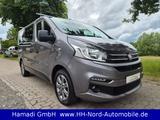 Fiat Talento Kombi L1H1 1,0t Family //NAVI//AHK// - graue Fiat Talento
