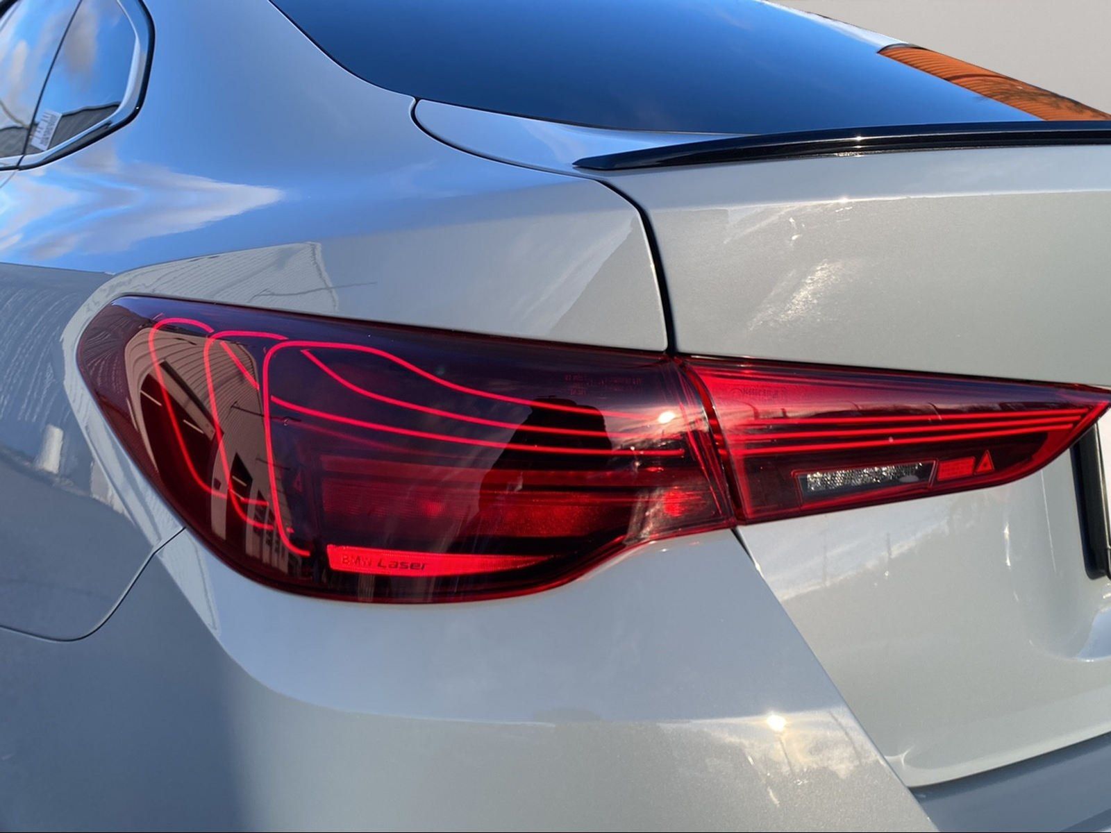 BMW 420 Gran Coupé - Bild 10