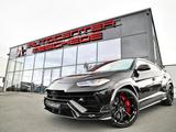 Lamborghini Urus Performante Full Carbon* 4-Seats* Akrapovic
