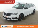 Skoda Octavia 2.0 TSI RS*NAVI*LED*PANO*PDC*SHZ*TEMPO* - Skoda Octavia: Winterreifen