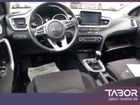 Kia cee'd / Ceed - Vorschau Bild 5
