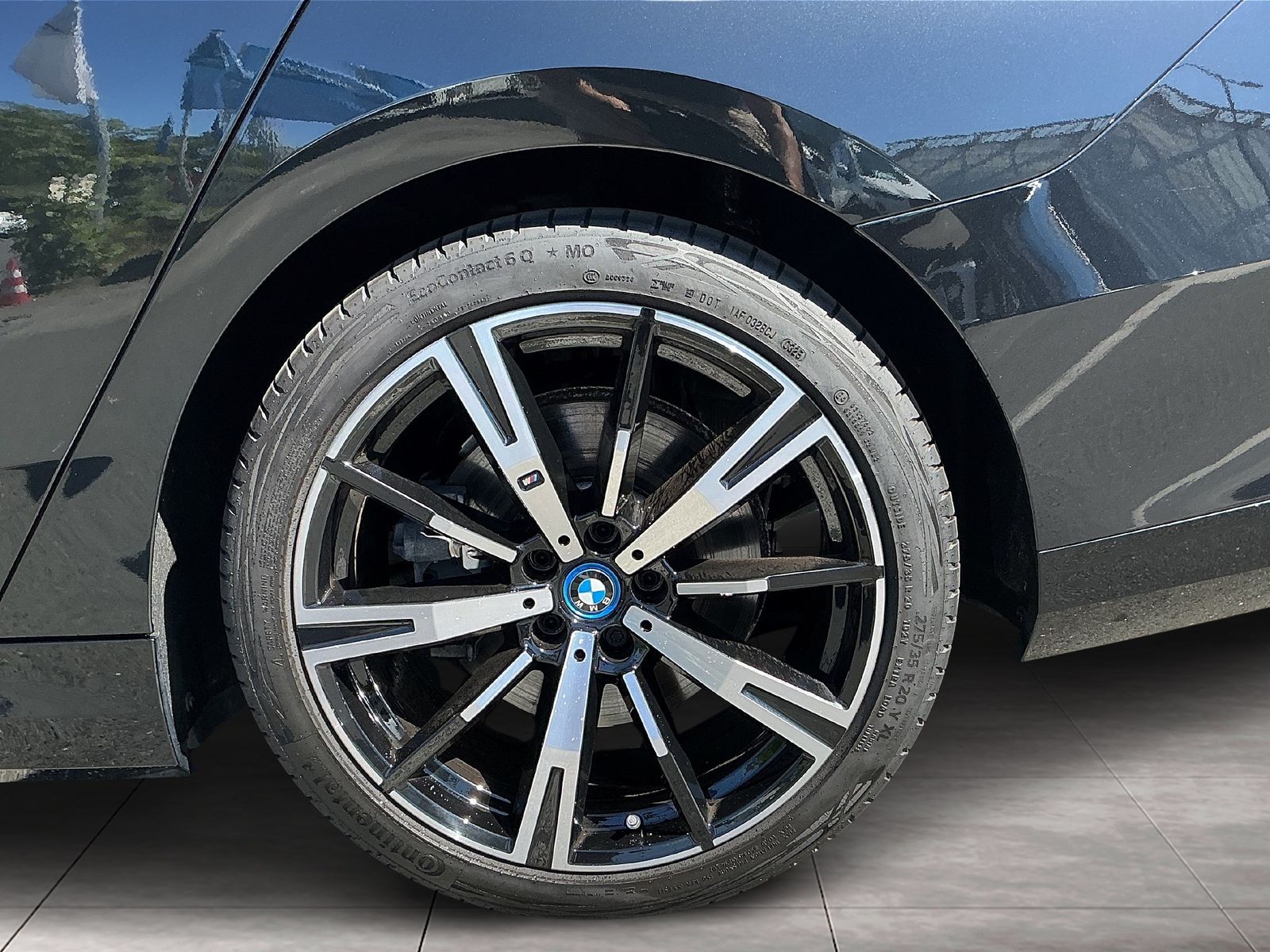 BMW 550 - Bild 12