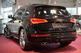Audi SQ5 3.0 TDI quattro tiptronic plus *LED*Navi* - Audi SQ5: Plus