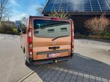 Nissan NV300 Kombi L1H1 2,7t PREMIUM/8.SITZER/AHK/SHZ/ - Nissan: Sitzer 8