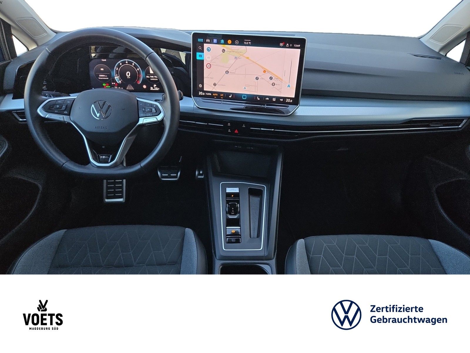 Volkswagen Golf - Bild 9