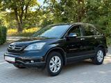 Honda CR-V Comfort Garantie*2-Zonen-Klimaauto*TÜV Neu* - Honda mit Benzin-Antrieb: Automatik