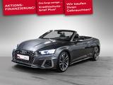 Audi S5 Cabriolet 3.0 TFSI quattro AHK Matrix HUD B&O