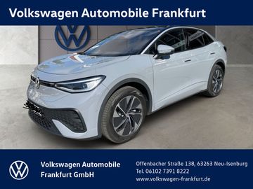 Volkswagen ID.5 Pro (286 PS)  |   Top Deal Tageszulassung 5