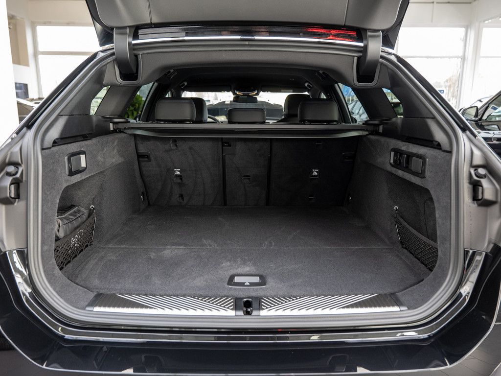 BMW 520 - Bild 11