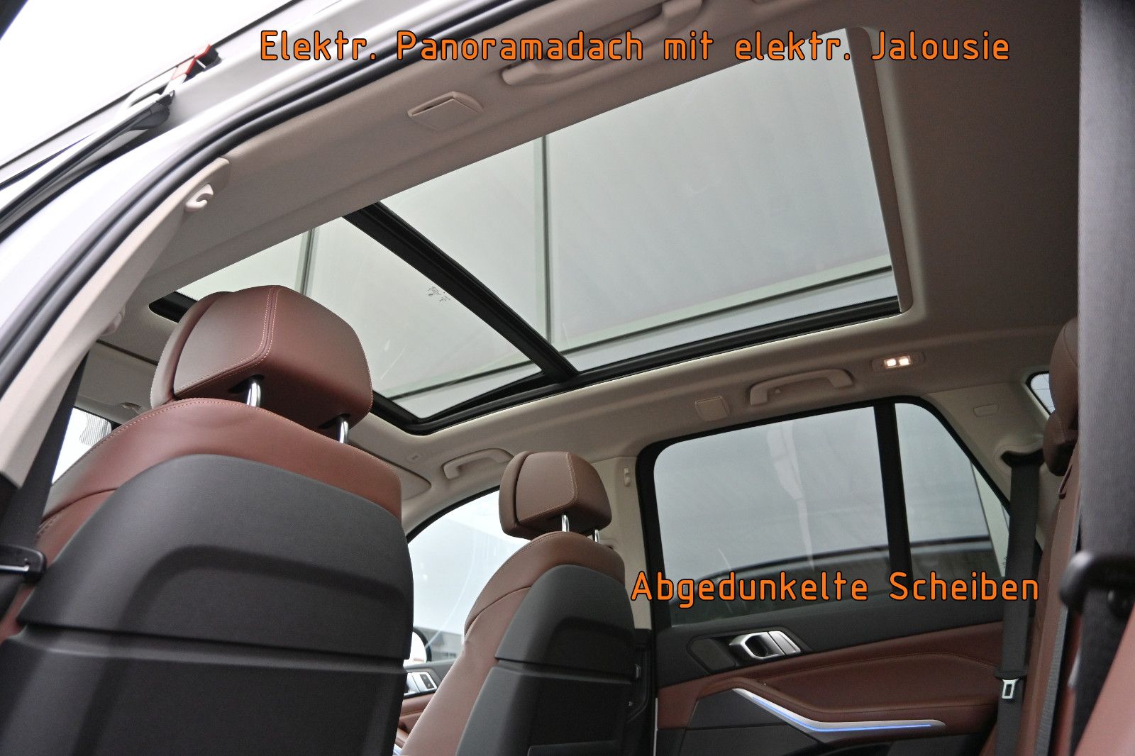 Fahrzeugabbildung BMW X5 xDr.30d xLine °UVP 106.520€°ACC°AHK°HARMAN°